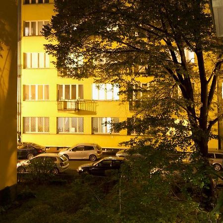 Goodnight Warsaw Apartments Jaworzynska 3 Zewnętrze zdjęcie